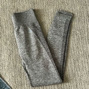 Gymshark Flex High Waisted Leggings